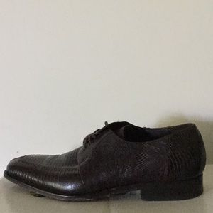 Mezlan Dress Shoes